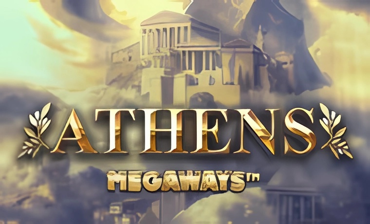 Athens Megaways