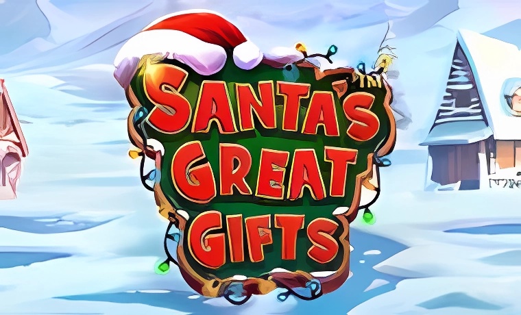 Santa's Great Gifts