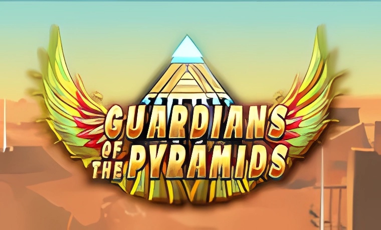 Guardians of the Pyramids