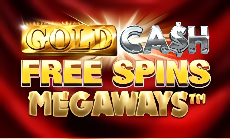 Gold Cash Free Spins Megaways Slot