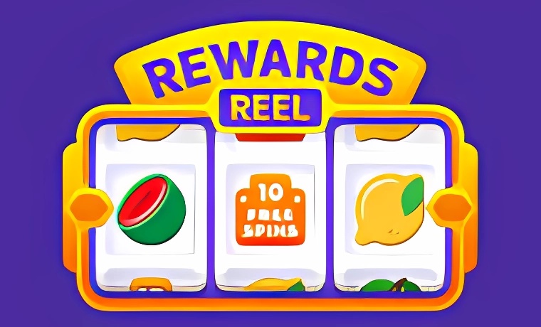 Rewards Reel