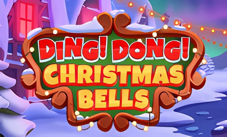 Ding Dong Christmas Bells