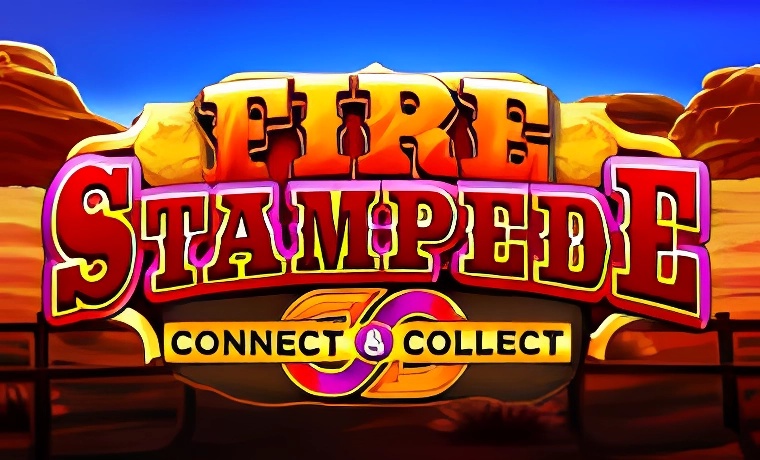 Fire Stampede Slot