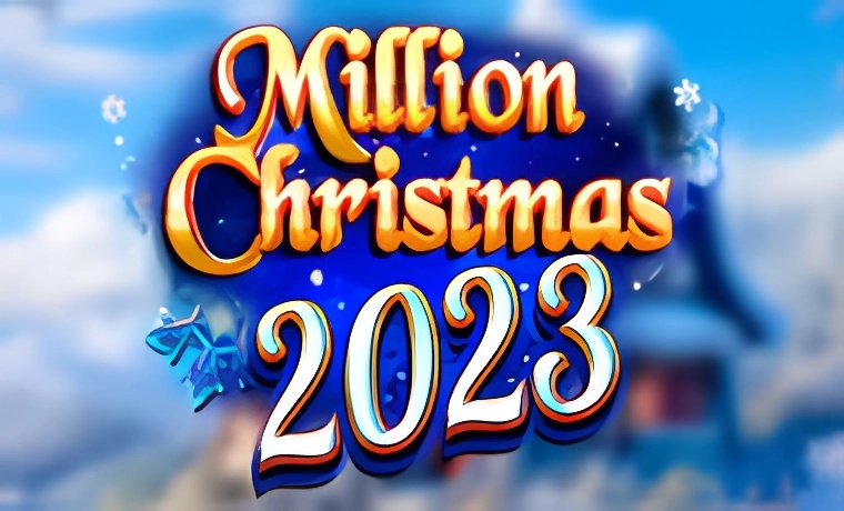 Million Christmas 2023