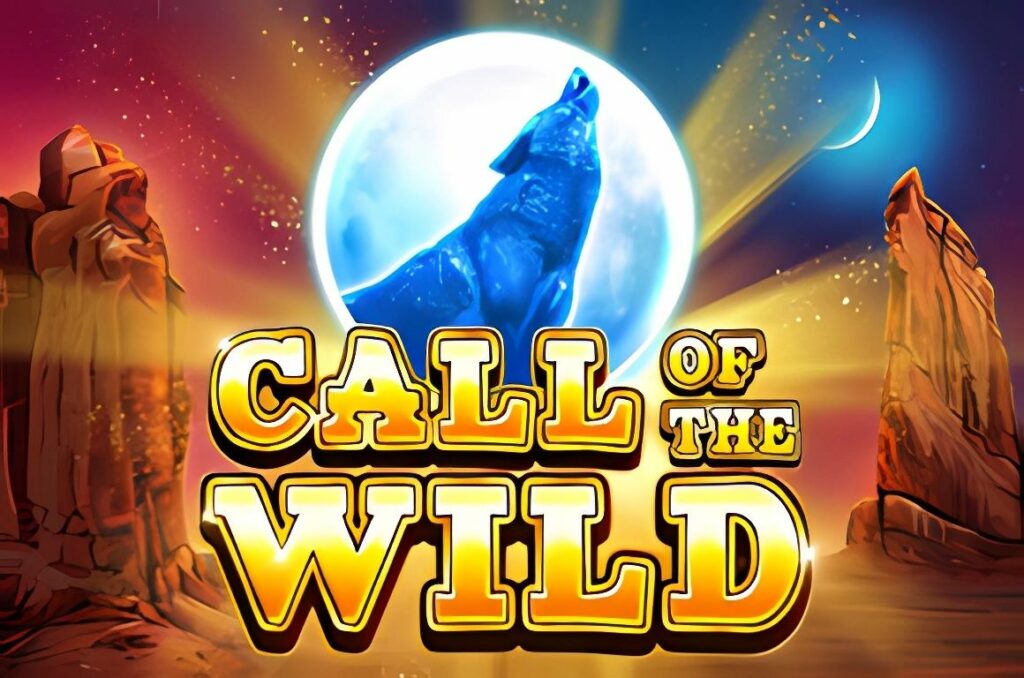 Call of the Wild Slot