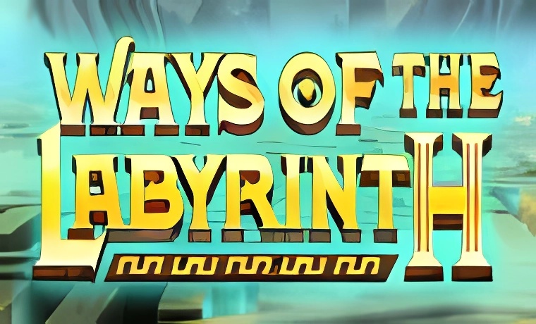 Ways of the Labyrinth