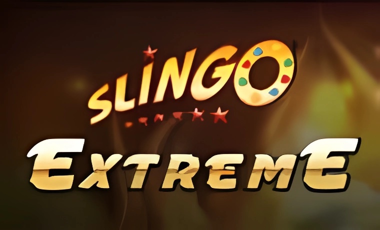 Slingo Extreme