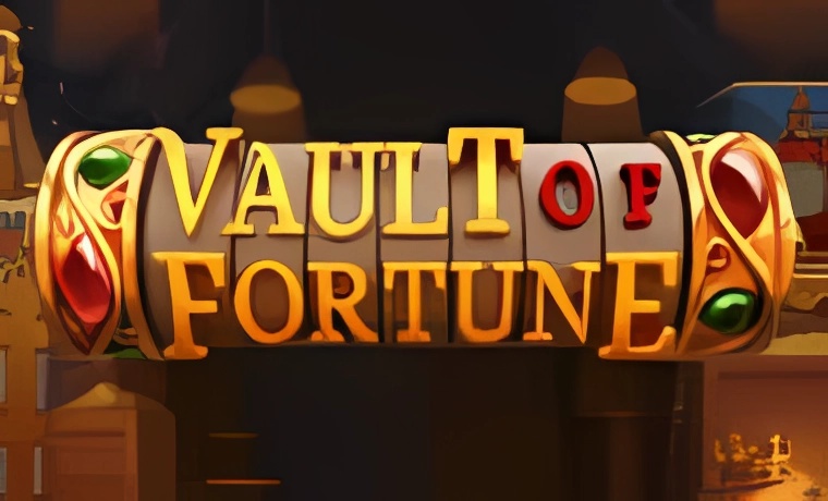 Vault of Fortune