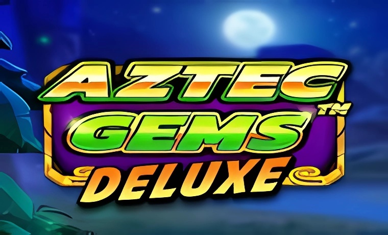 Aztec Gems Deluxe