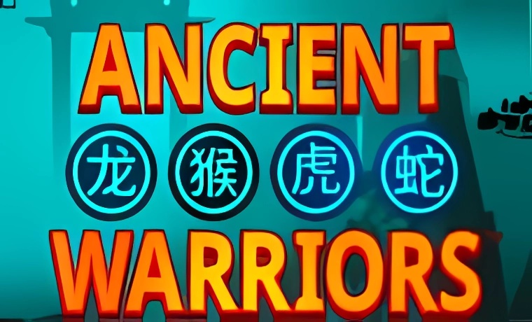 Ancient Warriors