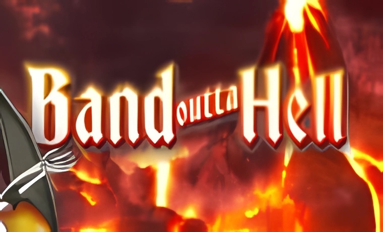 Band Outta Hell