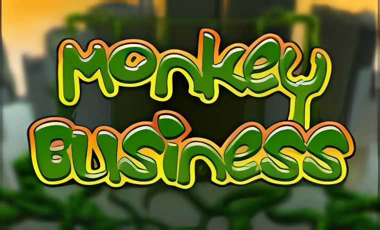 Monkey Business