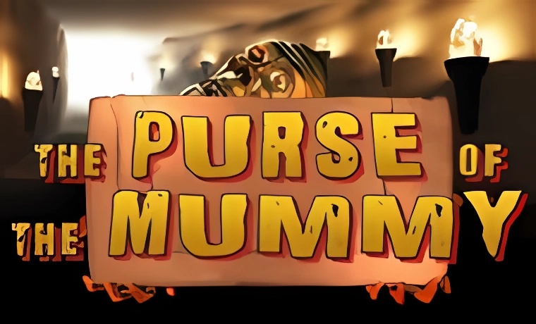 The Purse Of The Mummy