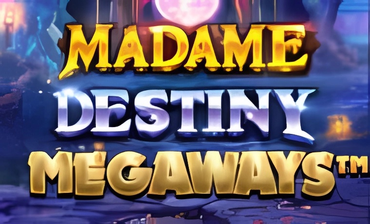 Madame Destiny Megaways