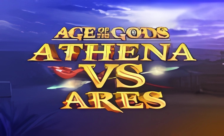 AOTG Athena vs Ares