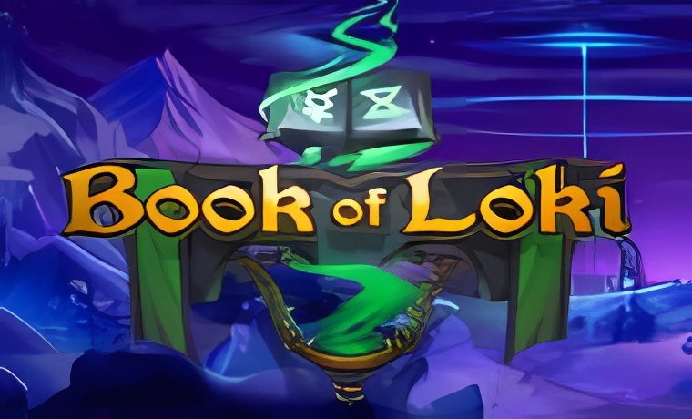 Book of Loki