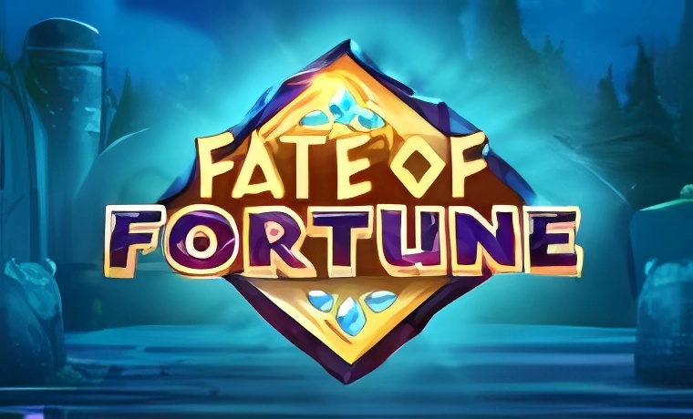 Fate Of Fortune