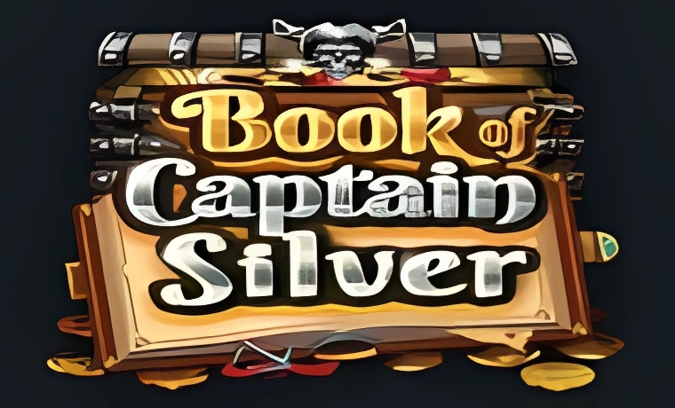 Book of Captain Silver