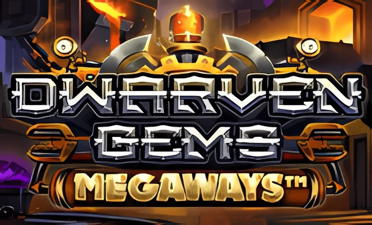 Dwarven Gems Megaways