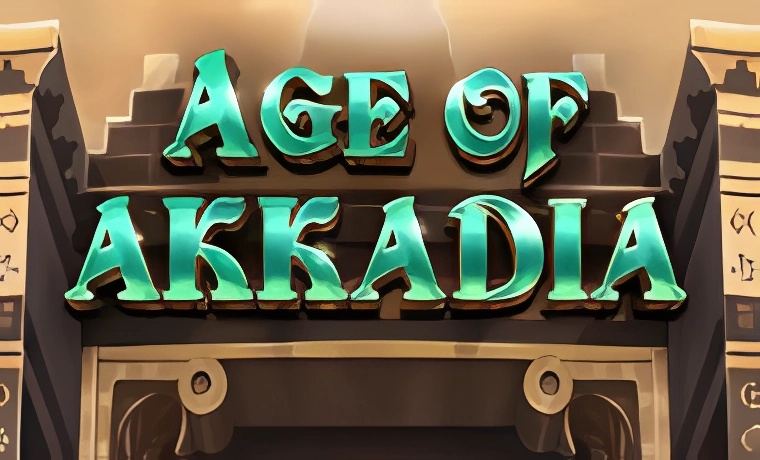 Age of Akkadia