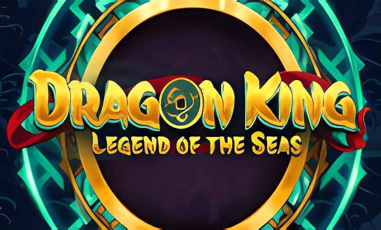 Dragon King: legend of the seas