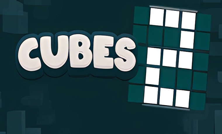 Cubes 2