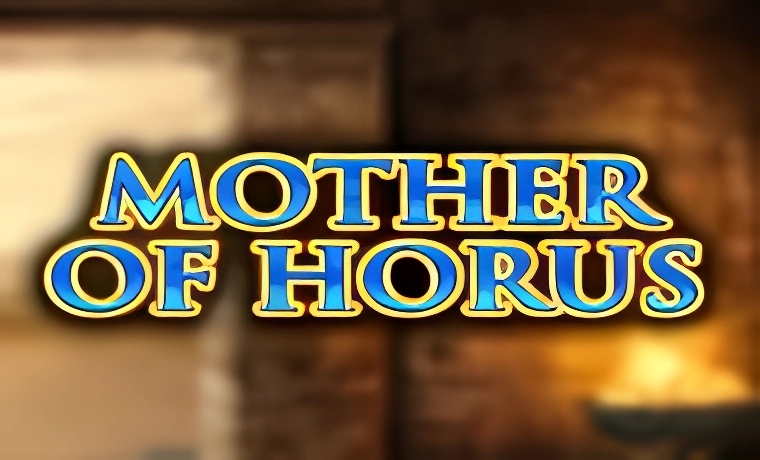 Mother of Horus