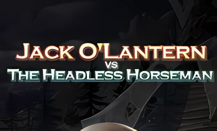 Jack O'Lantern vs The Headless Horseman