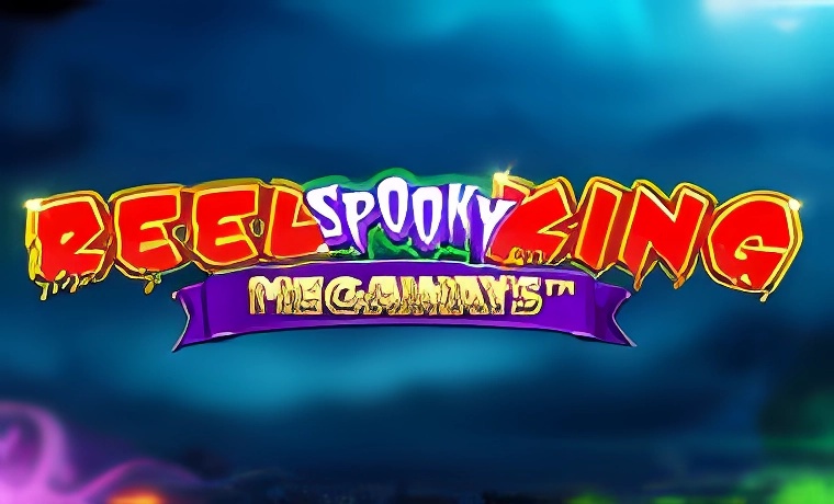 Reel Spooky King Megaways