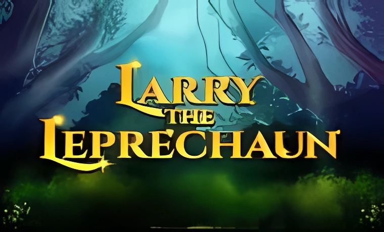 Larry the Leprechaun