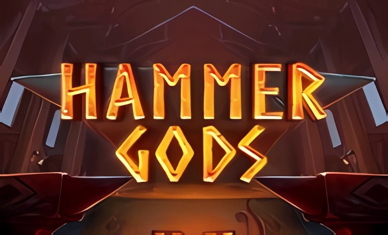 Hammer Gods