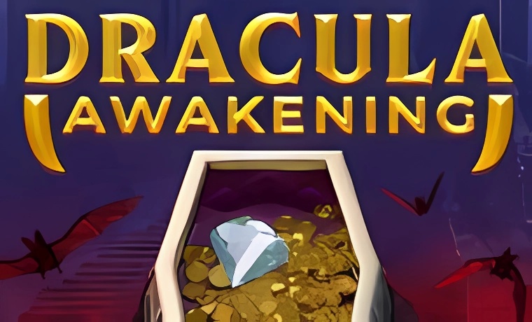 Dracula Awakening