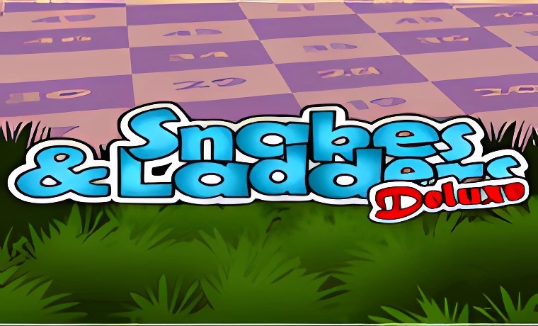 Snakes and Ladders Deluxe