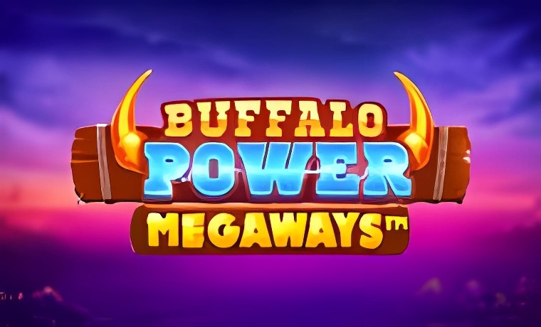 Buffalo Power Megaways