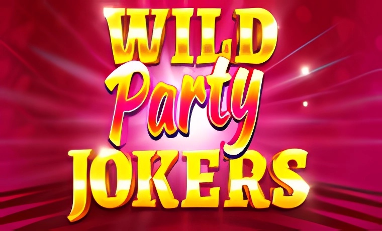 Wild Party Jokers