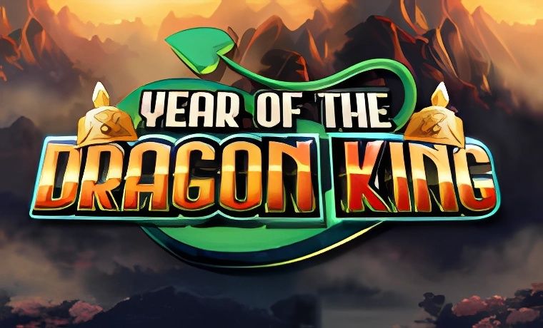 Year of the Dragon King Slot