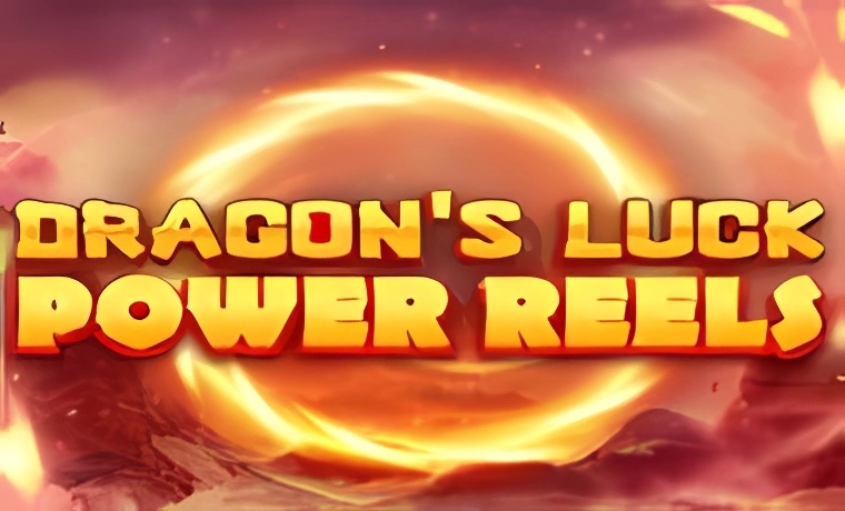 Dragon's Luck Power Reels