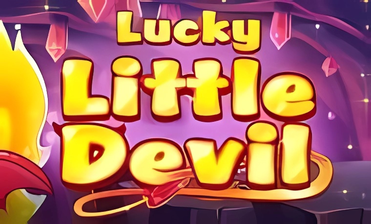 Lucky Little Devil