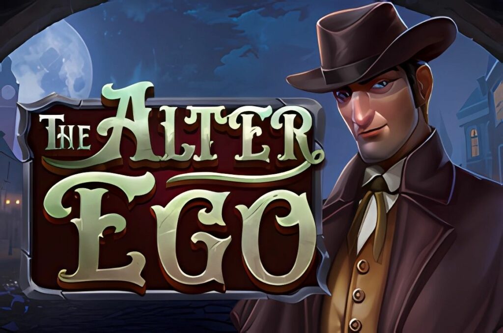 The Alter Ego Slot