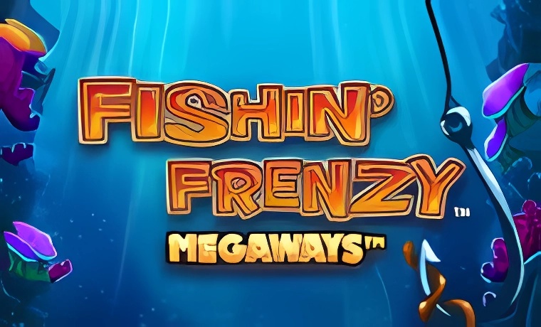 Fishin Frenzy Megaways