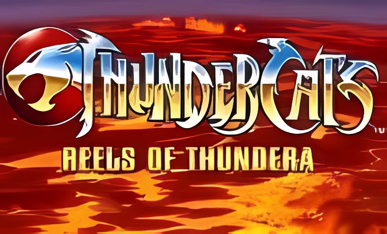 Thundercats Reels of Thundera