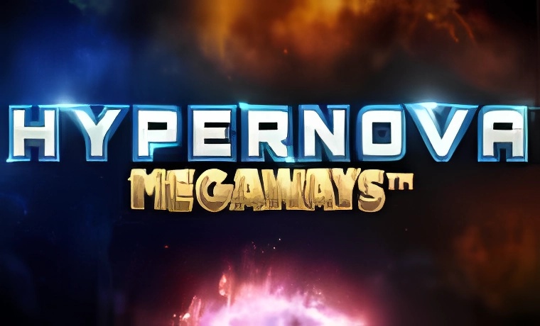 Hypernova Megaways