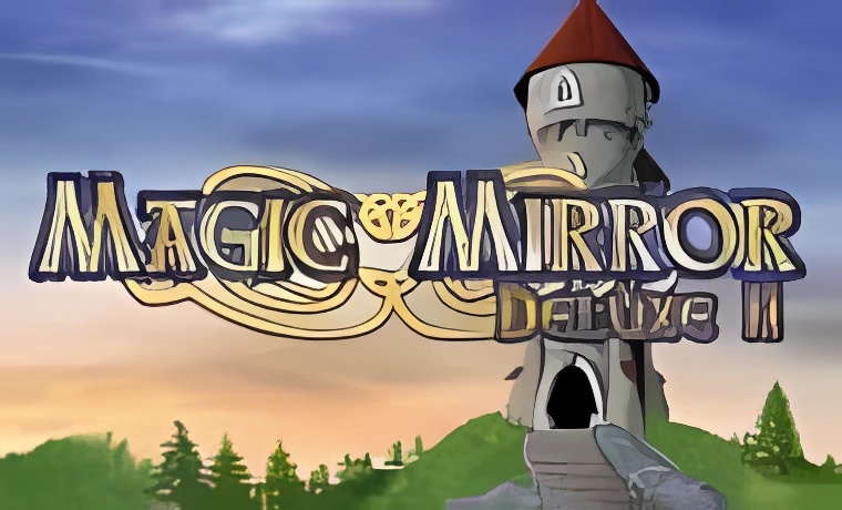 Magic Mirror Deluxe II