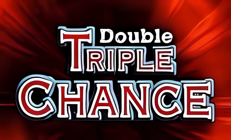 Double Triple Chance