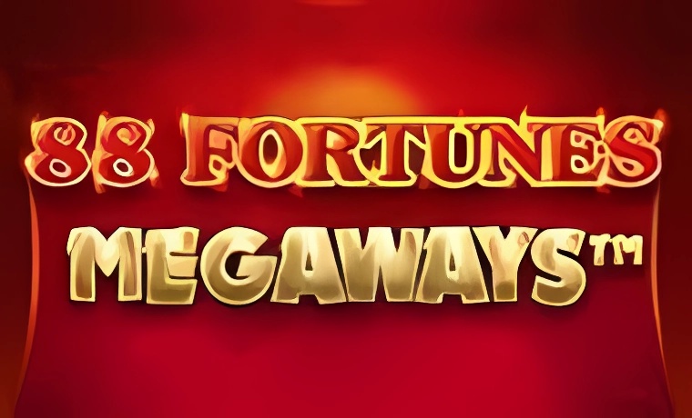 88 Fortunes Megaways