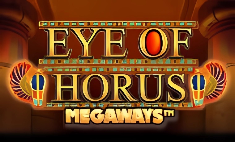 Eye Of Horus Megaways