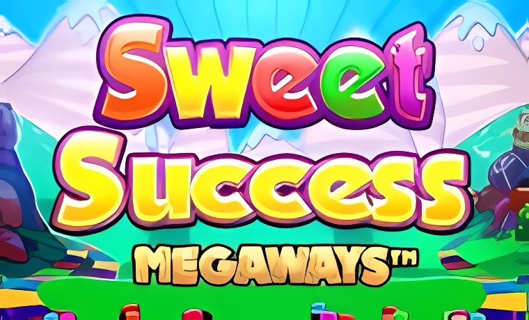 Sweet Success Megaways