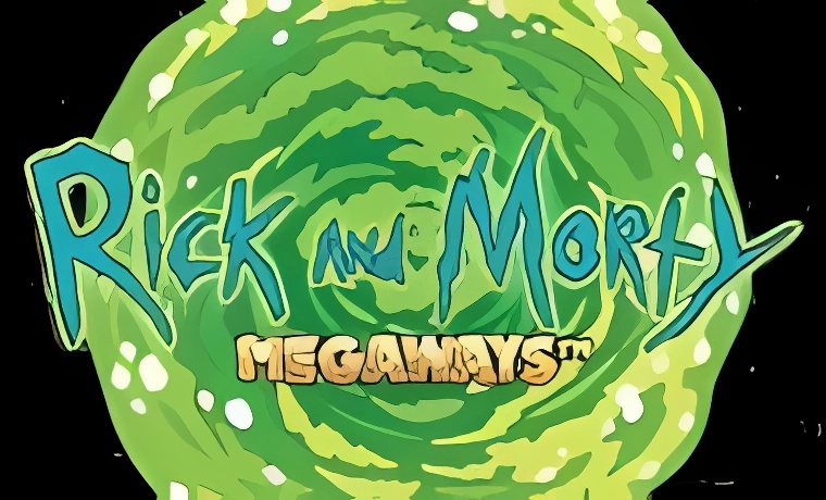 Rick And Morty Megaways