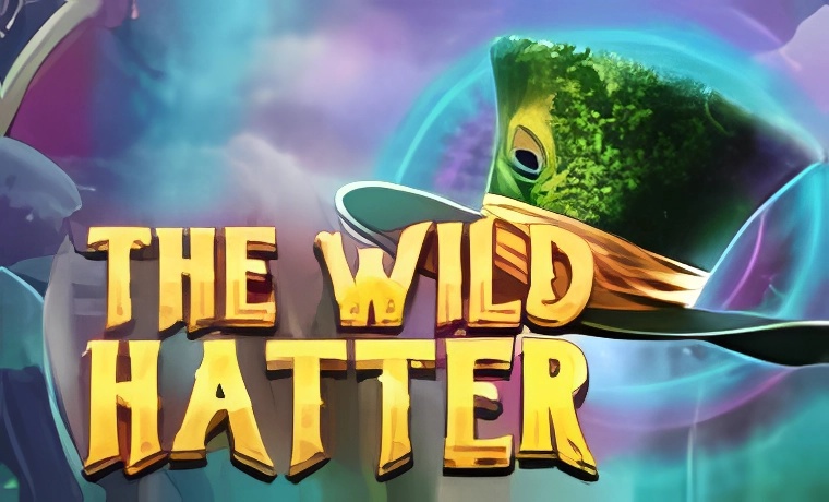 Wild Hatter