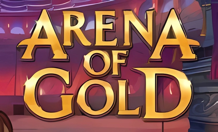 Arena of Gold